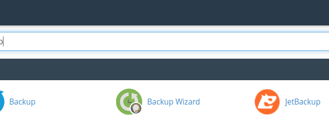 How to: Backup Your Web Hosting (According to the 3–2–1 Principle)