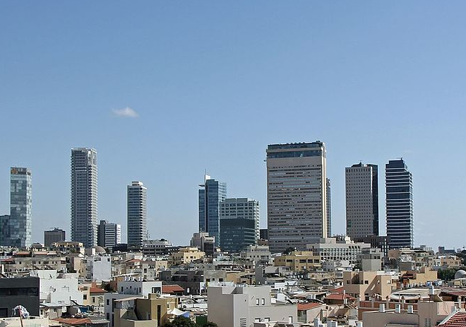 The Pros and Cons of Living in Israel