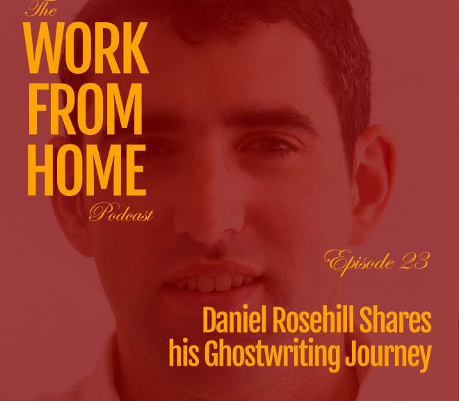 Work From Home Podcast (Interview)